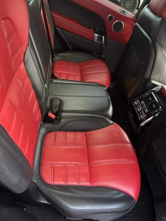 2017 LAND ROVER DYNAMIC Range Rover Sport Dynamic V6 Supercharged HSE Dynamic, available for sale in Milford, Connecticut | Superior Motors LLC. Milford, Connecticut 2017 LAND ROVER DYNAMIC Range Rover Sport Dynamic V6 Supercharged HSE Dynamic, available for sale in Milford, Connecticut | Superior Motors LLC. Milford, Connecticut
