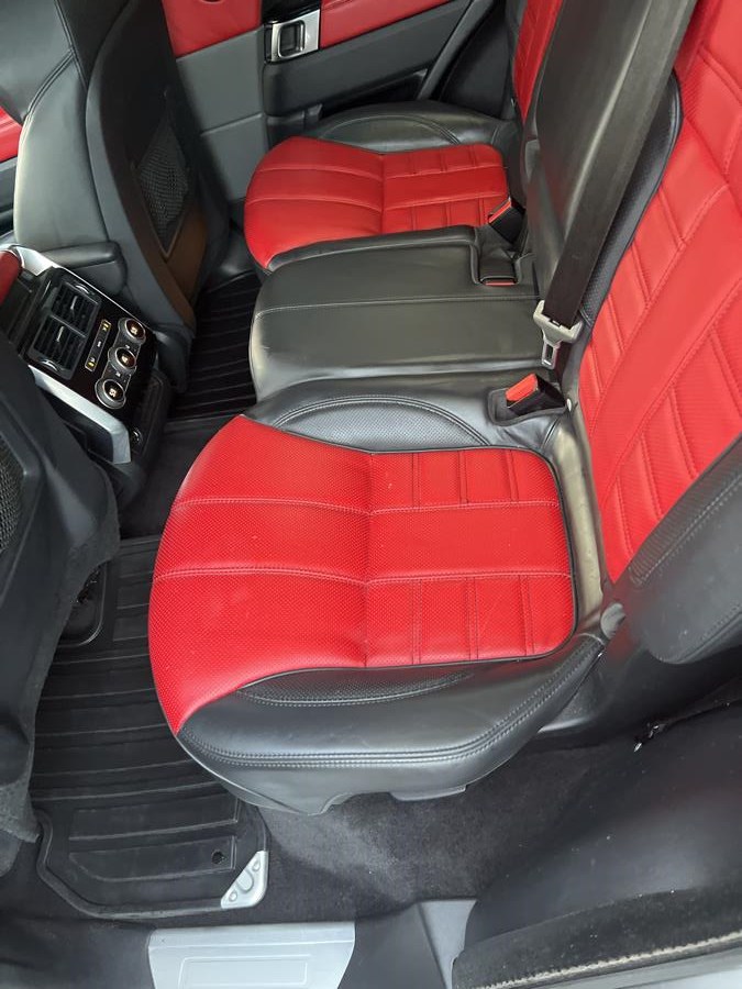 2017 LAND ROVER DYNAMIC Range Rover Sport Dynamic V6 Supercharged HSE Dynamic, available for sale in Milford, Connecticut | Superior Motors LLC. Milford, Connecticut 2017 LAND ROVER DYNAMIC Range Rover Sport Dynamic V6 Supercharged HSE Dynamic, available for sale in Milford, Connecticut | Superior Motors LLC. Milford, Connecticut