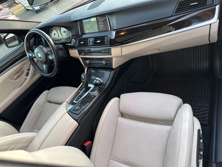 Used BMW 535XI 5 Series M SPORT 4dr Sdn 535i xDrive AWD 2015 | Superior Motors LLC. Milford, Connecticut