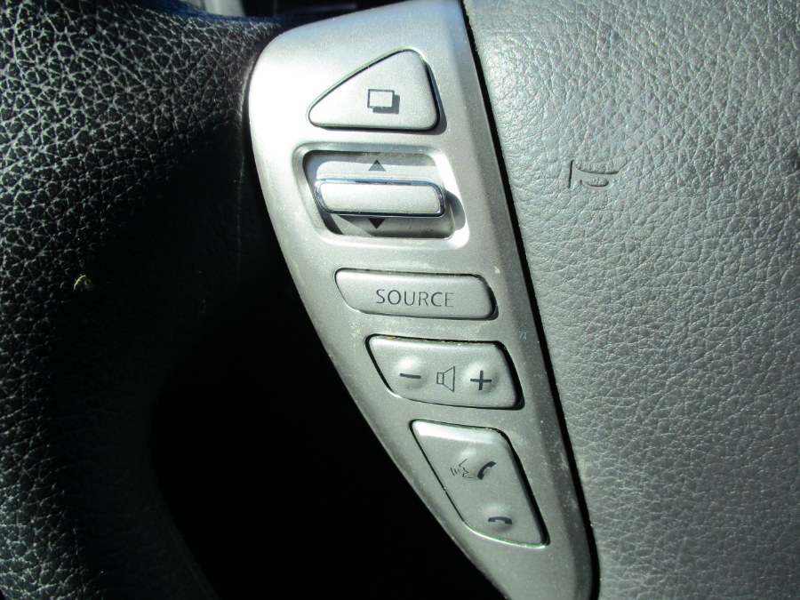 2015 Nissan Sentra 4dr Sdn I4 CVT S, available for sale in West Babylon, New York | New Gen Auto Group. West Babylon, New York 2015 Nissan Sentra 4dr Sdn I4 CVT S, available for sale in West Babylon, New York | New Gen Auto Group. West Babylon, New York