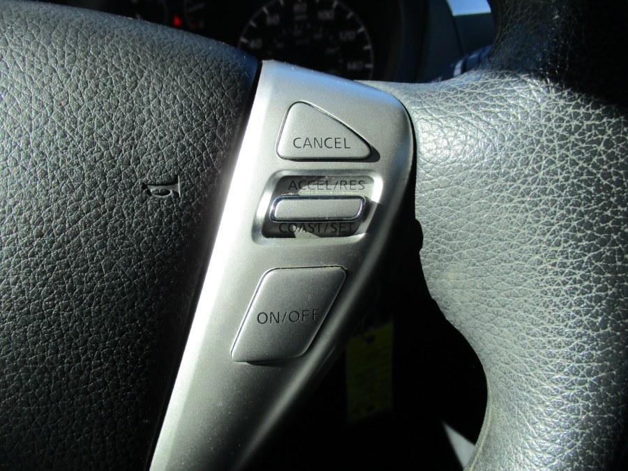 2015 Nissan Sentra 4dr Sdn I4 CVT S, available for sale in West Babylon, New York | New Gen Auto Group. West Babylon, New York 2015 Nissan Sentra 4dr Sdn I4 CVT S, available for sale in West Babylon, New York | New Gen Auto Group. West Babylon, New York
