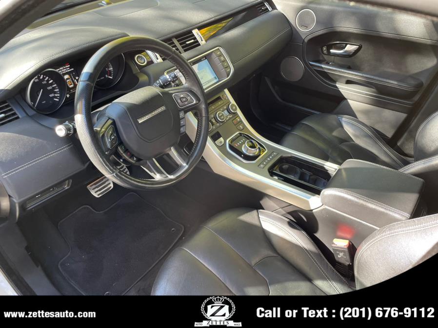 Used Land Rover Range Rover Evoque 5dr HB Dynamic 2014 | Zettes Auto Mall. Jersey City, New Jersey Used Land Rover Range Rover Evoque 5dr HB Dynamic 2014 | Zettes Auto Mall. Jersey City, New Jersey