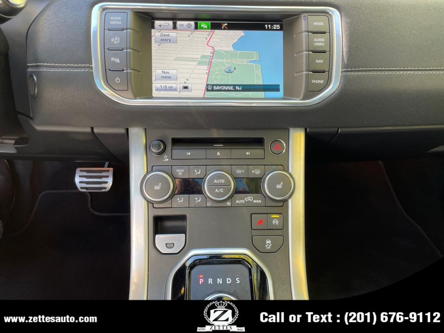 Used Land Rover Range Rover Evoque 5dr HB Dynamic 2014 | Zettes Auto Mall. Jersey City, New Jersey Used Land Rover Range Rover Evoque 5dr HB Dynamic 2014 | Zettes Auto Mall. Jersey City, New Jersey