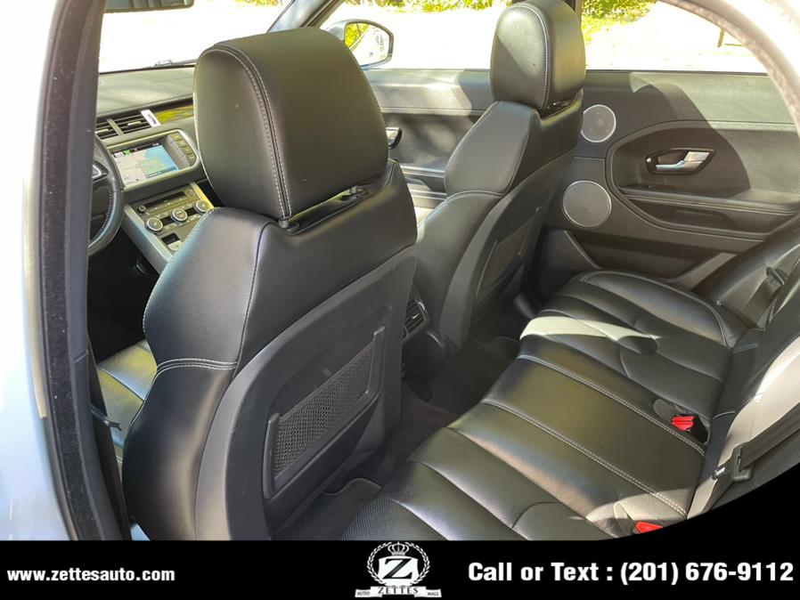 Used Land Rover Range Rover Evoque 5dr HB Dynamic 2014 | Zettes Auto Mall. Jersey City, New Jersey Used Land Rover Range Rover Evoque 5dr HB Dynamic 2014 | Zettes Auto Mall. Jersey City, New Jersey