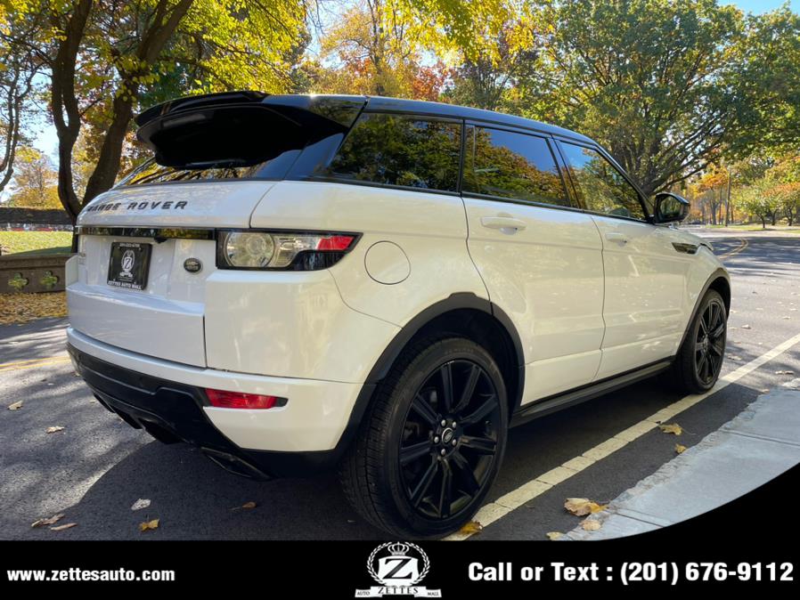 Used Land Rover Range Rover Evoque 5dr HB Dynamic 2014 | Zettes Auto Mall. Jersey City, New Jersey Used Land Rover Range Rover Evoque 5dr HB Dynamic 2014 | Zettes Auto Mall. Jersey City, New Jersey