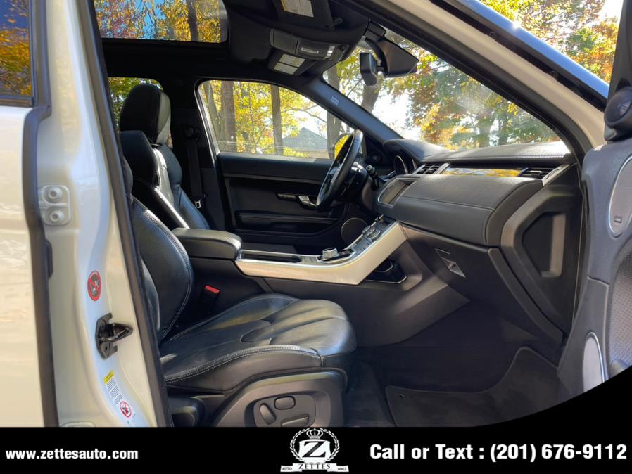 Used Land Rover Range Rover Evoque 5dr HB Dynamic 2014 | Zettes Auto Mall. Jersey City, New Jersey Used Land Rover Range Rover Evoque 5dr HB Dynamic 2014 | Zettes Auto Mall. Jersey City, New Jersey