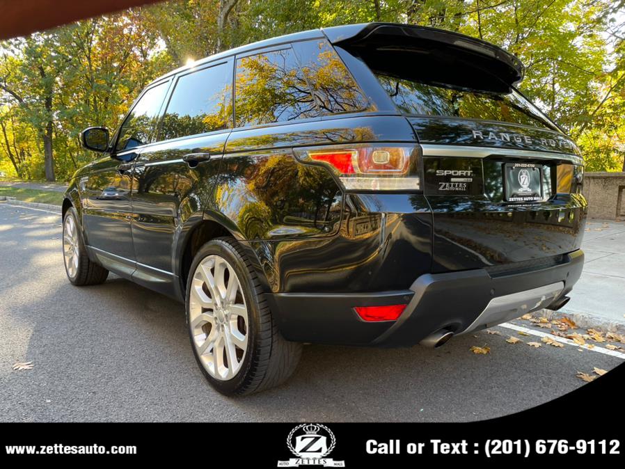 2014 Land Rover Range Rover Sport 4WD 4dr HSE, available for sale in Jersey City, New Jersey | Zettes Auto Mall. Jersey City, New Jersey 2014 Land Rover Range Rover Sport 4WD 4dr HSE, available for sale in Jersey City, New Jersey | Zettes Auto Mall. Jersey City, New Jersey