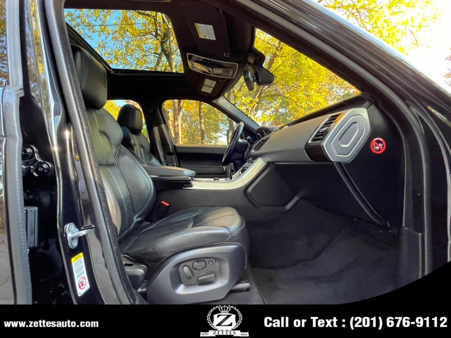 2014 Land Rover Range Rover Sport 4WD 4dr HSE, available for sale in Jersey City, New Jersey | Zettes Auto Mall. Jersey City, New Jersey 2014 Land Rover Range Rover Sport 4WD 4dr HSE, available for sale in Jersey City, New Jersey | Zettes Auto Mall. Jersey City, New Jersey