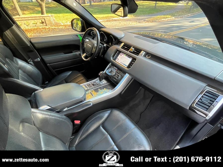 2014 Land Rover Range Rover Sport 4WD 4dr HSE, available for sale in Jersey City, New Jersey | Zettes Auto Mall. Jersey City, New Jersey 2014 Land Rover Range Rover Sport 4WD 4dr HSE, available for sale in Jersey City, New Jersey | Zettes Auto Mall. Jersey City, New Jersey