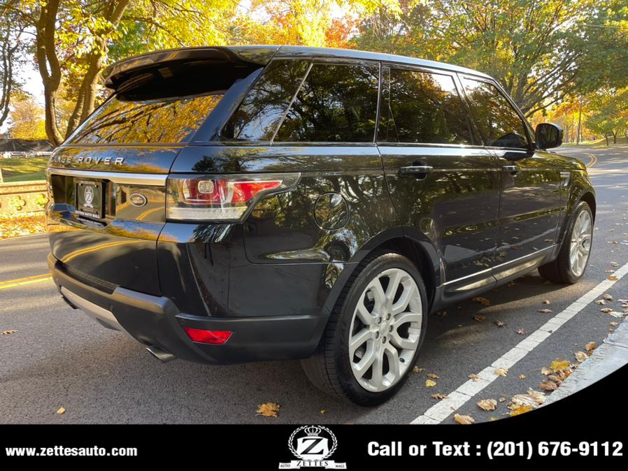 2014 Land Rover Range Rover Sport 4WD 4dr HSE, available for sale in Jersey City, New Jersey | Zettes Auto Mall. Jersey City, New Jersey 2014 Land Rover Range Rover Sport 4WD 4dr HSE, available for sale in Jersey City, New Jersey | Zettes Auto Mall. Jersey City, New Jersey
