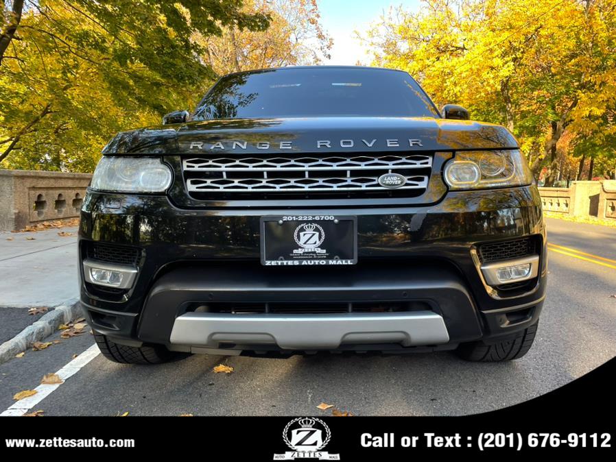 2014 Land Rover Range Rover Sport 4WD 4dr HSE, available for sale in Jersey City, New Jersey | Zettes Auto Mall. Jersey City, New Jersey 2014 Land Rover Range Rover Sport 4WD 4dr HSE, available for sale in Jersey City, New Jersey | Zettes Auto Mall. Jersey City, New Jersey