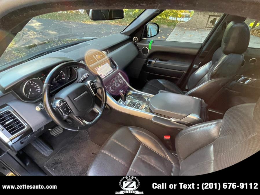2014 Land Rover Range Rover Sport 4WD 4dr HSE, available for sale in Jersey City, New Jersey | Zettes Auto Mall. Jersey City, New Jersey 2014 Land Rover Range Rover Sport 4WD 4dr HSE, available for sale in Jersey City, New Jersey | Zettes Auto Mall. Jersey City, New Jersey