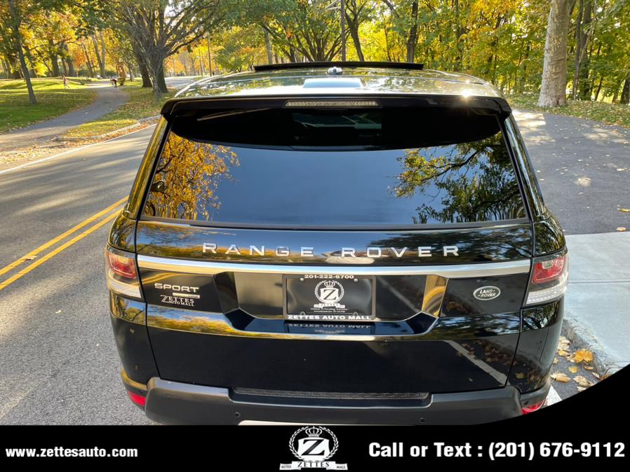 2014 Land Rover Range Rover Sport 4WD 4dr HSE, available for sale in Jersey City, New Jersey | Zettes Auto Mall. Jersey City, New Jersey 2014 Land Rover Range Rover Sport 4WD 4dr HSE, available for sale in Jersey City, New Jersey | Zettes Auto Mall. Jersey City, New Jersey
