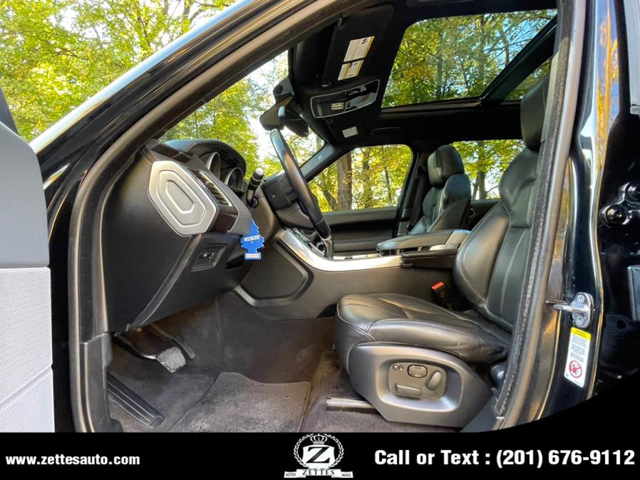 2014 Land Rover Range Rover Sport 4WD 4dr HSE, available for sale in Jersey City, New Jersey | Zettes Auto Mall. Jersey City, New Jersey 2014 Land Rover Range Rover Sport 4WD 4dr HSE, available for sale in Jersey City, New Jersey | Zettes Auto Mall. Jersey City, New Jersey