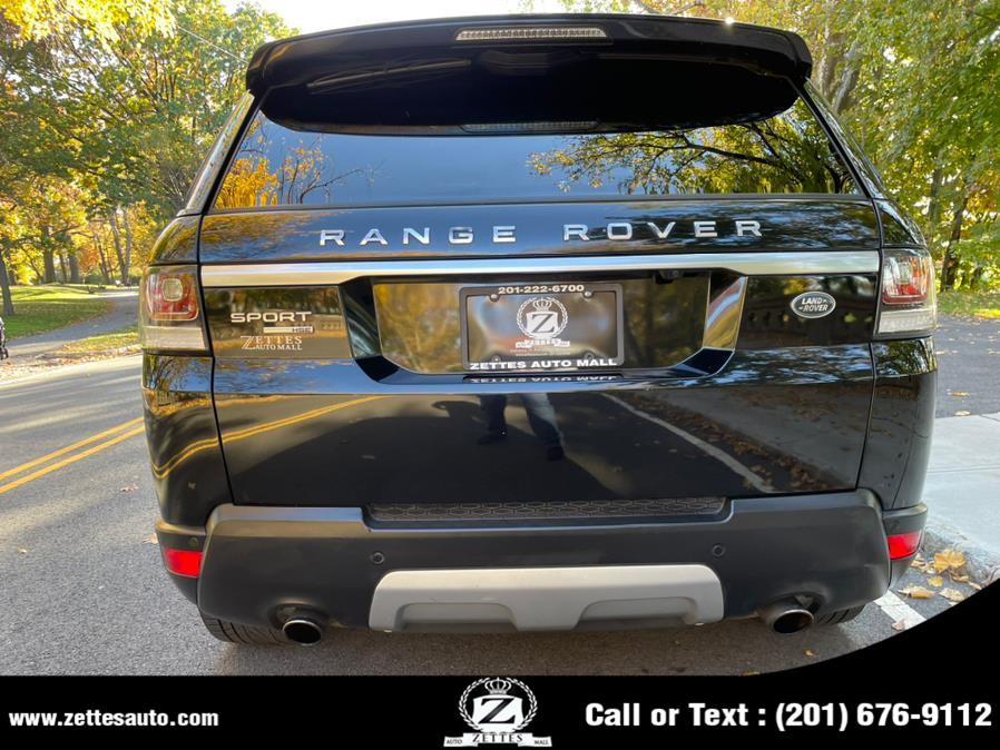 2014 Land Rover Range Rover Sport 4WD 4dr HSE, available for sale in Jersey City, New Jersey | Zettes Auto Mall. Jersey City, New Jersey 2014 Land Rover Range Rover Sport 4WD 4dr HSE, available for sale in Jersey City, New Jersey | Zettes Auto Mall. Jersey City, New Jersey