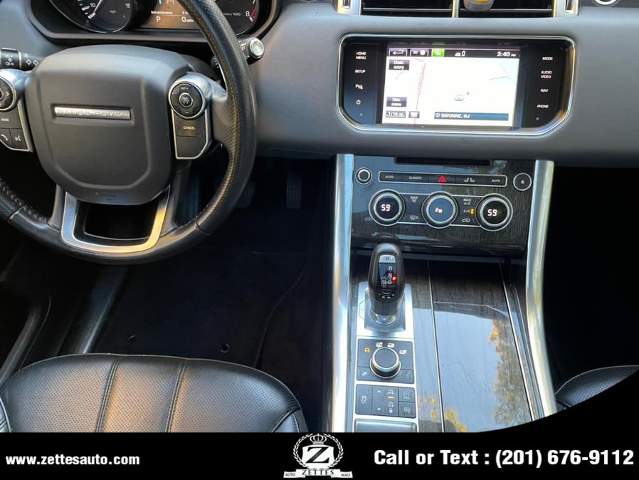 2014 Land Rover Range Rover Sport 4WD 4dr HSE, available for sale in Jersey City, New Jersey | Zettes Auto Mall. Jersey City, New Jersey 2014 Land Rover Range Rover Sport 4WD 4dr HSE, available for sale in Jersey City, New Jersey | Zettes Auto Mall. Jersey City, New Jersey