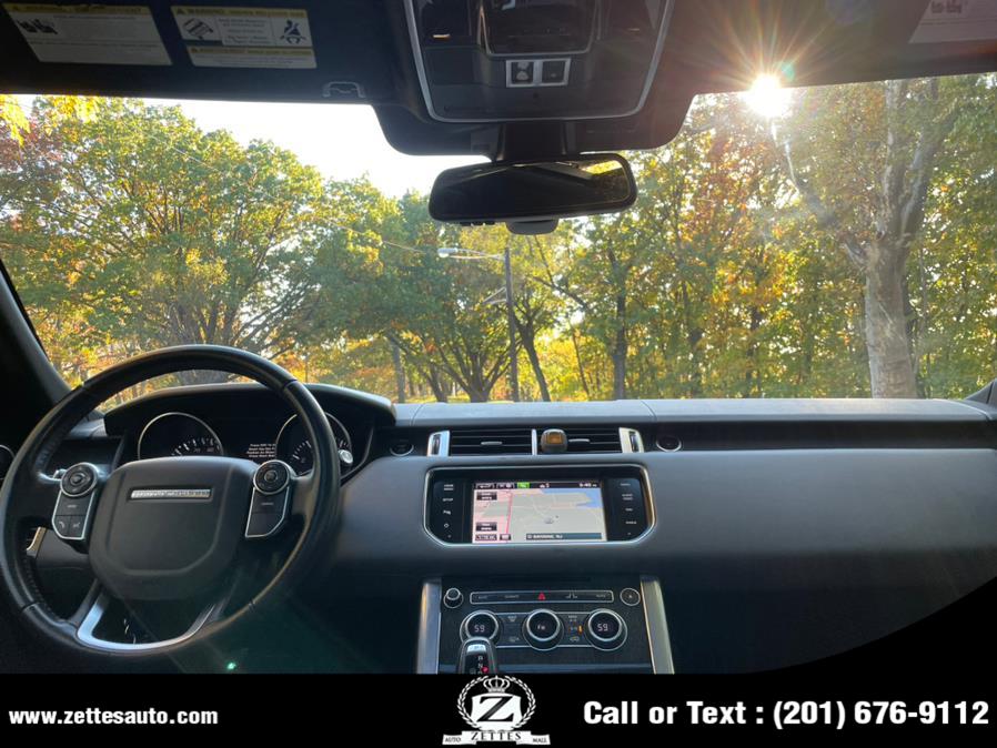 2014 Land Rover Range Rover Sport 4WD 4dr HSE, available for sale in Jersey City, New Jersey | Zettes Auto Mall. Jersey City, New Jersey 2014 Land Rover Range Rover Sport 4WD 4dr HSE, available for sale in Jersey City, New Jersey | Zettes Auto Mall. Jersey City, New Jersey