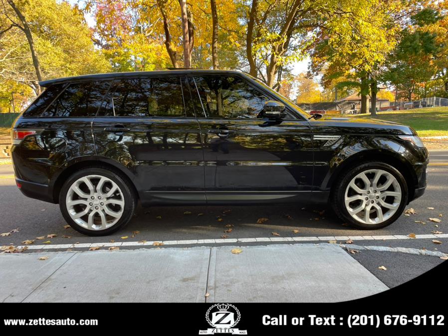 2014 Land Rover Range Rover Sport 4WD 4dr HSE, available for sale in Jersey City, New Jersey | Zettes Auto Mall. Jersey City, New Jersey 2014 Land Rover Range Rover Sport 4WD 4dr HSE, available for sale in Jersey City, New Jersey | Zettes Auto Mall. Jersey City, New Jersey