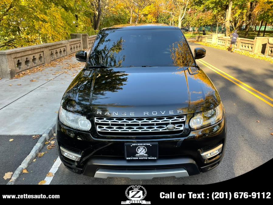 2014 Land Rover Range Rover Sport 4WD 4dr HSE, available for sale in Jersey City, New Jersey | Zettes Auto Mall. Jersey City, New Jersey 2014 Land Rover Range Rover Sport 4WD 4dr HSE, available for sale in Jersey City, New Jersey | Zettes Auto Mall. Jersey City, New Jersey
