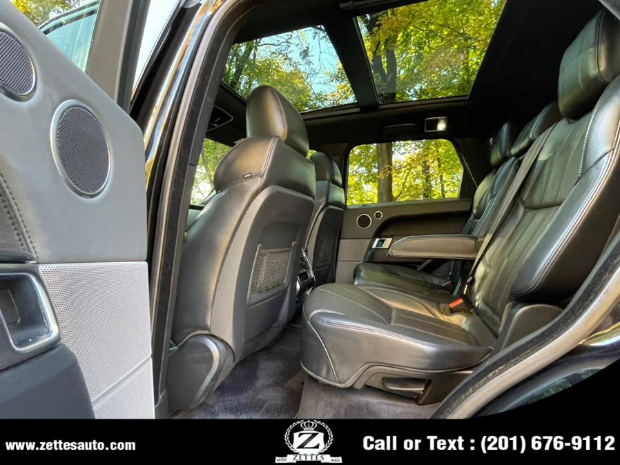 2014 Land Rover Range Rover Sport 4WD 4dr HSE, available for sale in Jersey City, New Jersey | Zettes Auto Mall. Jersey City, New Jersey 2014 Land Rover Range Rover Sport 4WD 4dr HSE, available for sale in Jersey City, New Jersey | Zettes Auto Mall. Jersey City, New Jersey