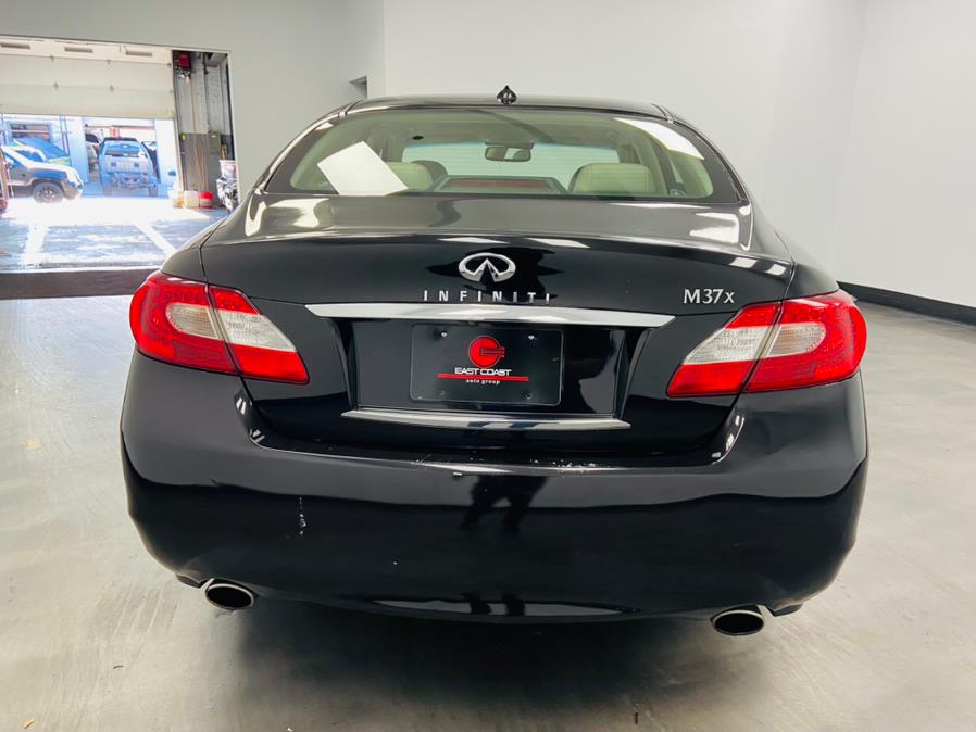 Used Infiniti M37 4dr Sdn AWD 2011 | East Coast Auto Group. Linden, New Jersey Used Infiniti M37 4dr Sdn AWD 2011 | East Coast Auto Group. Linden, New Jersey