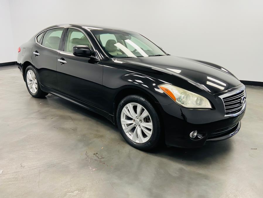 Used Infiniti M37 4dr Sdn AWD 2011 | East Coast Auto Group. Linden, New Jersey Used Infiniti M37 4dr Sdn AWD 2011 | East Coast Auto Group. Linden, New Jersey