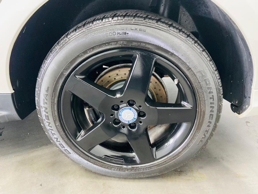 2013 Mercedes-Benz M-Class 4MATIC 4dr ML 550, available for sale in Linden, New Jersey | East Coast Auto Group. Linden, New Jersey 2013 Mercedes-Benz M-Class 4MATIC 4dr ML 550, available for sale in Linden, New Jersey | East Coast Auto Group. Linden, New Jersey
