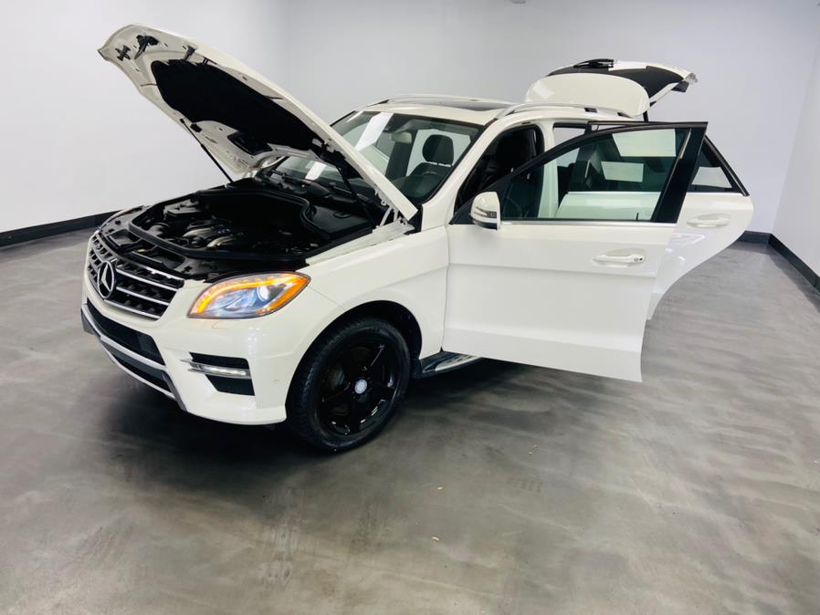 2013 Mercedes-Benz M-Class 4MATIC 4dr ML 550, available for sale in Linden, New Jersey | East Coast Auto Group. Linden, New Jersey 2013 Mercedes-Benz M-Class 4MATIC 4dr ML 550, available for sale in Linden, New Jersey | East Coast Auto Group. Linden, New Jersey