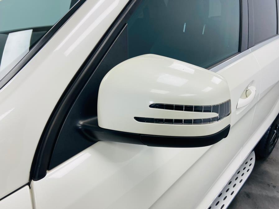 2013 Mercedes-Benz M-Class 4MATIC 4dr ML 550, available for sale in Linden, New Jersey | East Coast Auto Group. Linden, New Jersey 2013 Mercedes-Benz M-Class 4MATIC 4dr ML 550, available for sale in Linden, New Jersey | East Coast Auto Group. Linden, New Jersey