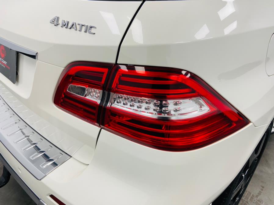 2013 Mercedes-Benz M-Class 4MATIC 4dr ML 550, available for sale in Linden, New Jersey | East Coast Auto Group. Linden, New Jersey 2013 Mercedes-Benz M-Class 4MATIC 4dr ML 550, available for sale in Linden, New Jersey | East Coast Auto Group. Linden, New Jersey