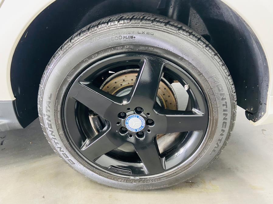 2013 Mercedes-Benz M-Class 4MATIC 4dr ML 550, available for sale in Linden, New Jersey | East Coast Auto Group. Linden, New Jersey 2013 Mercedes-Benz M-Class 4MATIC 4dr ML 550, available for sale in Linden, New Jersey | East Coast Auto Group. Linden, New Jersey