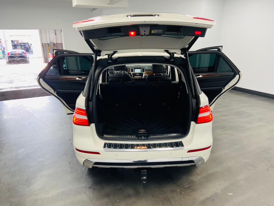 2013 Mercedes-Benz M-Class 4MATIC 4dr ML 550, available for sale in Linden, New Jersey | East Coast Auto Group. Linden, New Jersey 2013 Mercedes-Benz M-Class 4MATIC 4dr ML 550, available for sale in Linden, New Jersey | East Coast Auto Group. Linden, New Jersey