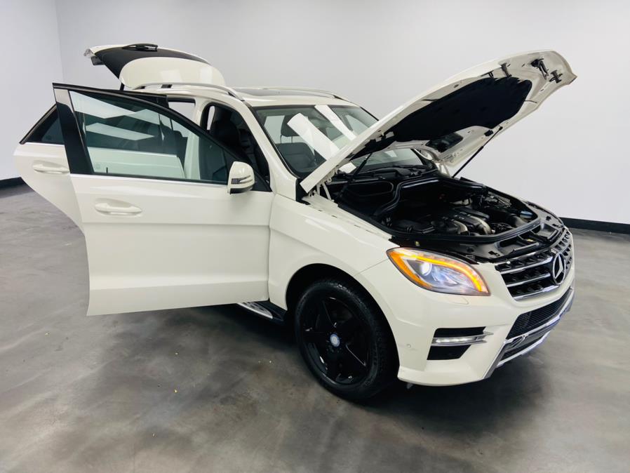 2013 Mercedes-Benz M-Class 4MATIC 4dr ML 550, available for sale in Linden, New Jersey | East Coast Auto Group. Linden, New Jersey 2013 Mercedes-Benz M-Class 4MATIC 4dr ML 550, available for sale in Linden, New Jersey | East Coast Auto Group. Linden, New Jersey