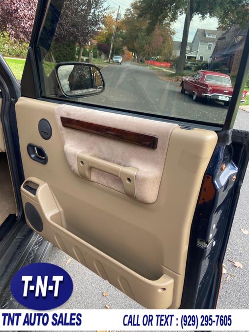 2000 Land Rover Discovery Series II 4dr Wgn w/Leather, available for sale in Bronx, New York | TNT Auto Sales USA inc. Bronx, New York 2000 Land Rover Discovery Series II 4dr Wgn w/Leather, available for sale in Bronx, New York | TNT Auto Sales USA inc. Bronx, New York
