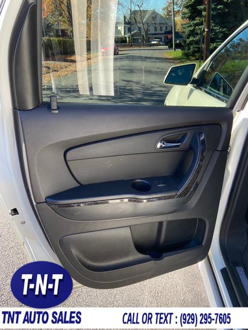2012 GMC Acadia AWD 4dr Denali, available for sale in Bronx, New York | TNT Auto Sales USA inc. Bronx, New York 2012 GMC Acadia AWD 4dr Denali, available for sale in Bronx, New York | TNT Auto Sales USA inc. Bronx, New York