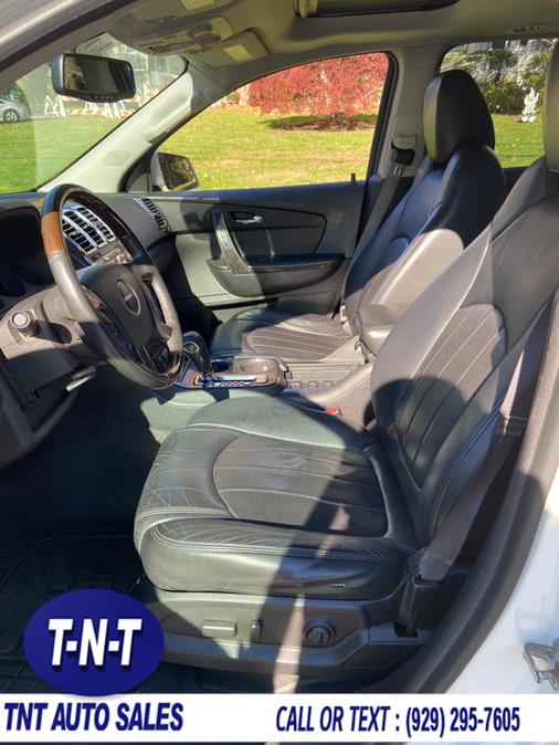 2012 GMC Acadia AWD 4dr Denali, available for sale in Bronx, New York | TNT Auto Sales USA inc. Bronx, New York 2012 GMC Acadia AWD 4dr Denali, available for sale in Bronx, New York | TNT Auto Sales USA inc. Bronx, New York
