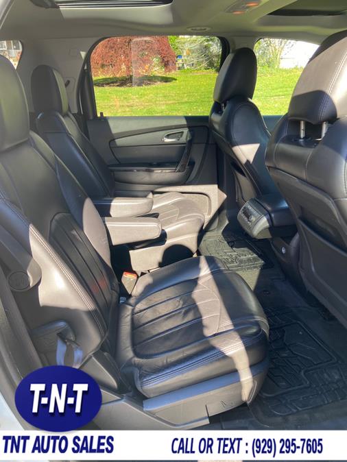 2012 GMC Acadia AWD 4dr Denali, available for sale in Bronx, New York | TNT Auto Sales USA inc. Bronx, New York 2012 GMC Acadia AWD 4dr Denali, available for sale in Bronx, New York | TNT Auto Sales USA inc. Bronx, New York