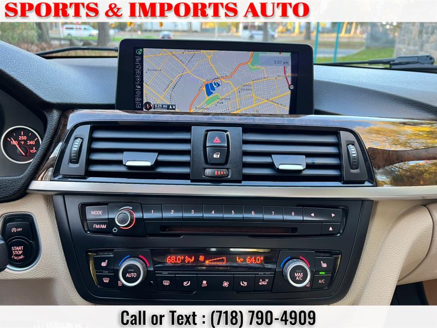 2015 BMW 3 Series 4dr Sdn 328i xDrive AWD SULEV, available for sale in Brooklyn, New York | Sports & Imports Auto Inc. Brooklyn, New York 2015 BMW 3 Series 4dr Sdn 328i xDrive AWD SULEV, available for sale in Brooklyn, New York | Sports & Imports Auto Inc. Brooklyn, New York