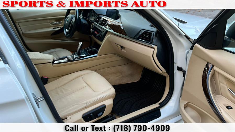 2015 BMW 3 Series 4dr Sdn 328i xDrive AWD SULEV, available for sale in Brooklyn, New York | Sports & Imports Auto Inc. Brooklyn, New York 2015 BMW 3 Series 4dr Sdn 328i xDrive AWD SULEV, available for sale in Brooklyn, New York | Sports & Imports Auto Inc. Brooklyn, New York