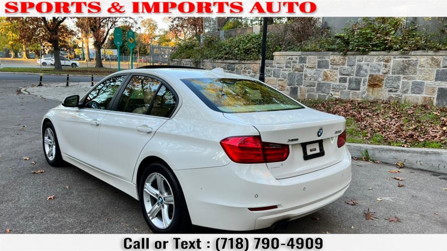 2015 BMW 3 Series 4dr Sdn 328i xDrive AWD SULEV, available for sale in Brooklyn, New York | Sports & Imports Auto Inc. Brooklyn, New York 2015 BMW 3 Series 4dr Sdn 328i xDrive AWD SULEV, available for sale in Brooklyn, New York | Sports & Imports Auto Inc. Brooklyn, New York
