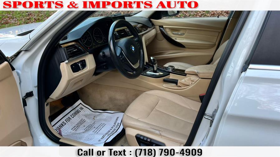 2015 BMW 3 Series 4dr Sdn 328i xDrive AWD SULEV, available for sale in Brooklyn, New York | Sports & Imports Auto Inc. Brooklyn, New York 2015 BMW 3 Series 4dr Sdn 328i xDrive AWD SULEV, available for sale in Brooklyn, New York | Sports & Imports Auto Inc. Brooklyn, New York