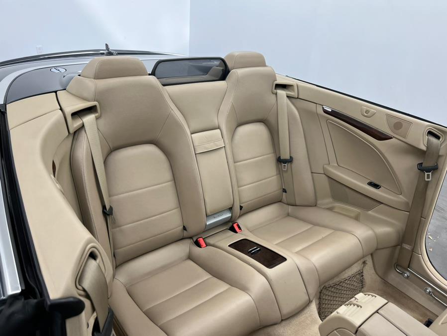 Used Mercedes-Benz E-Class 2dr Cabriolet E350 RWD 2013 | M Auto Group. Elizabeth, New Jersey Used Mercedes-Benz E-Class 2dr Cabriolet E350 RWD 2013 | M Auto Group. Elizabeth, New Jersey