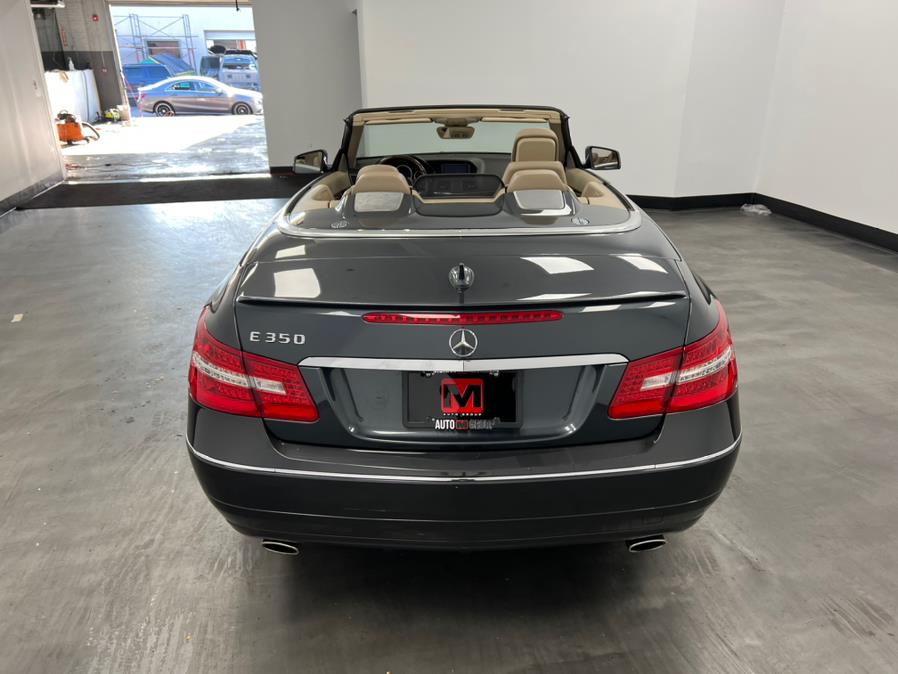 Used Mercedes-Benz E-Class 2dr Cabriolet E350 RWD 2013 | M Auto Group. Elizabeth, New Jersey Used Mercedes-Benz E-Class 2dr Cabriolet E350 RWD 2013 | M Auto Group. Elizabeth, New Jersey