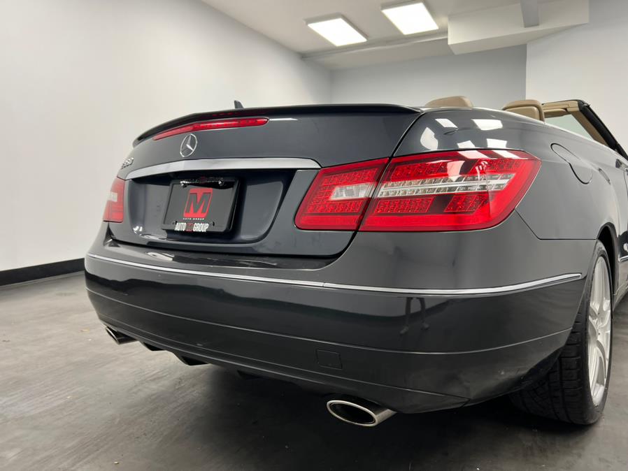 Used Mercedes-Benz E-Class 2dr Cabriolet E350 RWD 2013 | M Auto Group. Elizabeth, New Jersey Used Mercedes-Benz E-Class 2dr Cabriolet E350 RWD 2013 | M Auto Group. Elizabeth, New Jersey