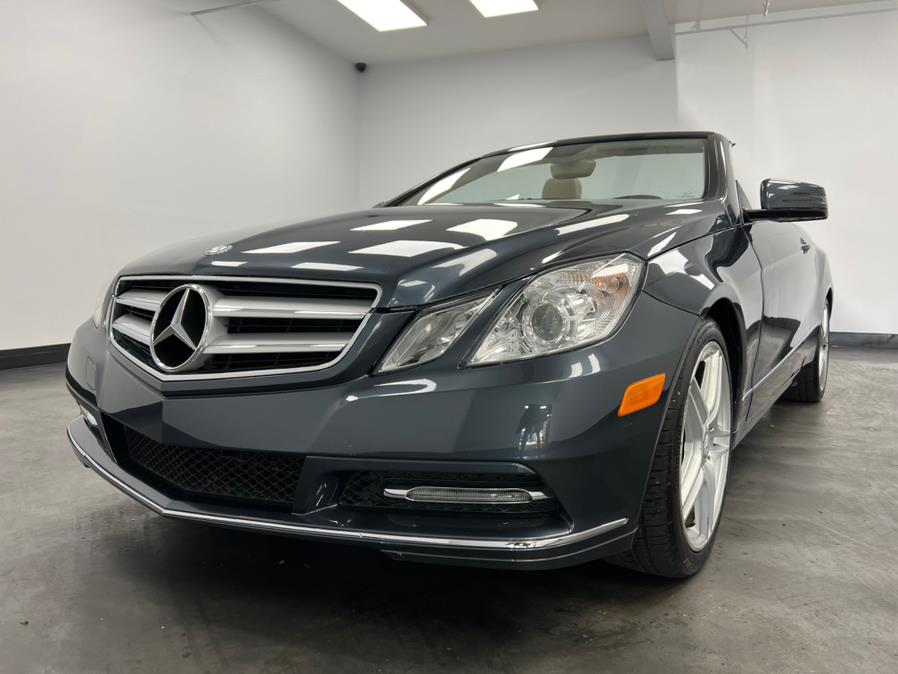Used Mercedes-Benz E-Class 2dr Cabriolet E350 RWD 2013 | M Auto Group. Elizabeth, New Jersey Used Mercedes-Benz E-Class 2dr Cabriolet E350 RWD 2013 | M Auto Group. Elizabeth, New Jersey