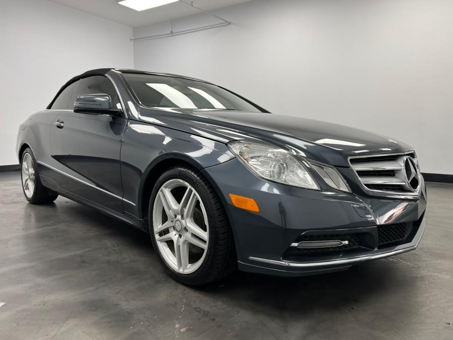 Used Mercedes-Benz E-Class 2dr Cabriolet E350 RWD 2013 | M Auto Group. Elizabeth, New Jersey Used Mercedes-Benz E-Class 2dr Cabriolet E350 RWD 2013 | M Auto Group. Elizabeth, New Jersey
