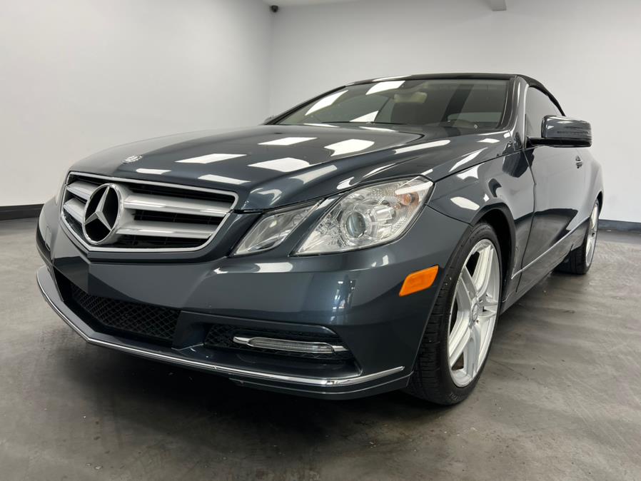 Used Mercedes-Benz E-Class 2dr Cabriolet E350 RWD 2013 | M Auto Group. Elizabeth, New Jersey Used Mercedes-Benz E-Class 2dr Cabriolet E350 RWD 2013 | M Auto Group. Elizabeth, New Jersey