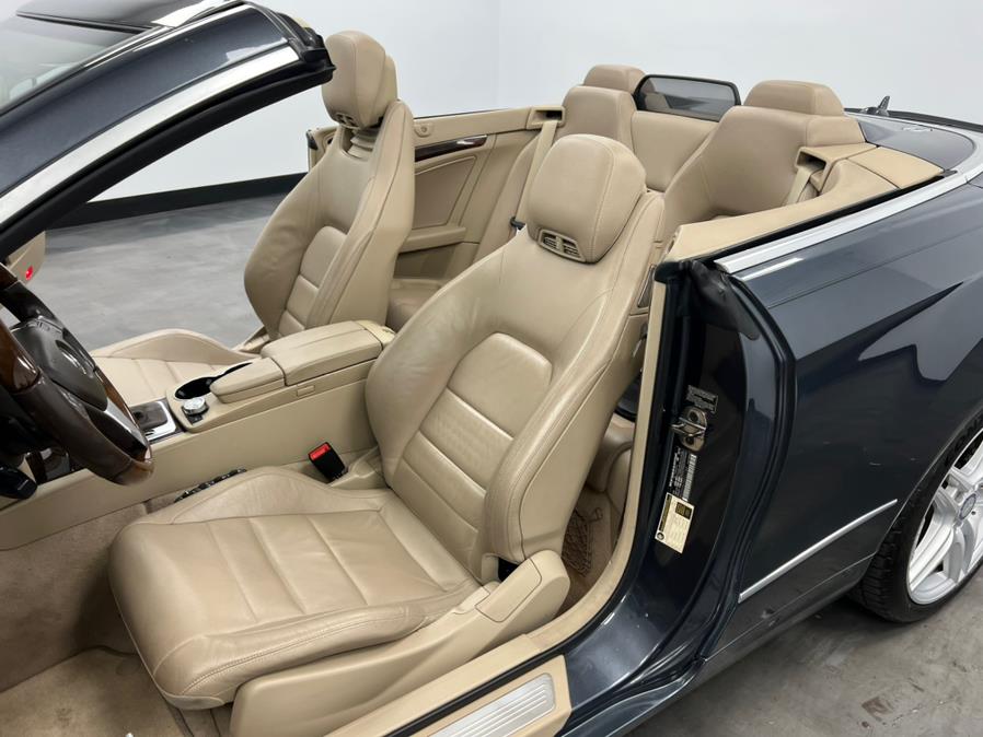 Used Mercedes-Benz E-Class 2dr Cabriolet E350 RWD 2013 | M Auto Group. Elizabeth, New Jersey Used Mercedes-Benz E-Class 2dr Cabriolet E350 RWD 2013 | M Auto Group. Elizabeth, New Jersey