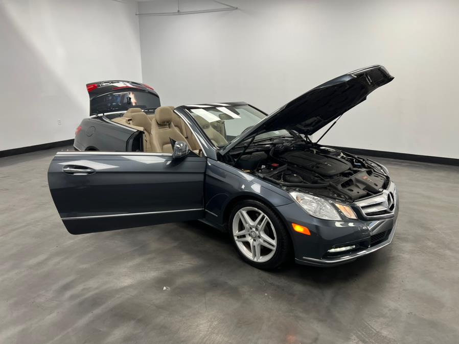 Used Mercedes-Benz E-Class 2dr Cabriolet E350 RWD 2013 | M Auto Group. Elizabeth, New Jersey Used Mercedes-Benz E-Class 2dr Cabriolet E350 RWD 2013 | M Auto Group. Elizabeth, New Jersey