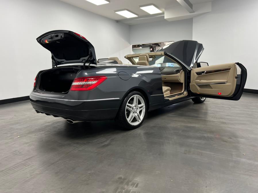 Used Mercedes-Benz E-Class 2dr Cabriolet E350 RWD 2013 | M Auto Group. Elizabeth, New Jersey Used Mercedes-Benz E-Class 2dr Cabriolet E350 RWD 2013 | M Auto Group. Elizabeth, New Jersey